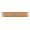 Clover Takumi® 7" Double Point Bamboo Knitting Needles, 5ct.